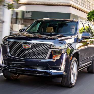 Luxury & VIP Transfers