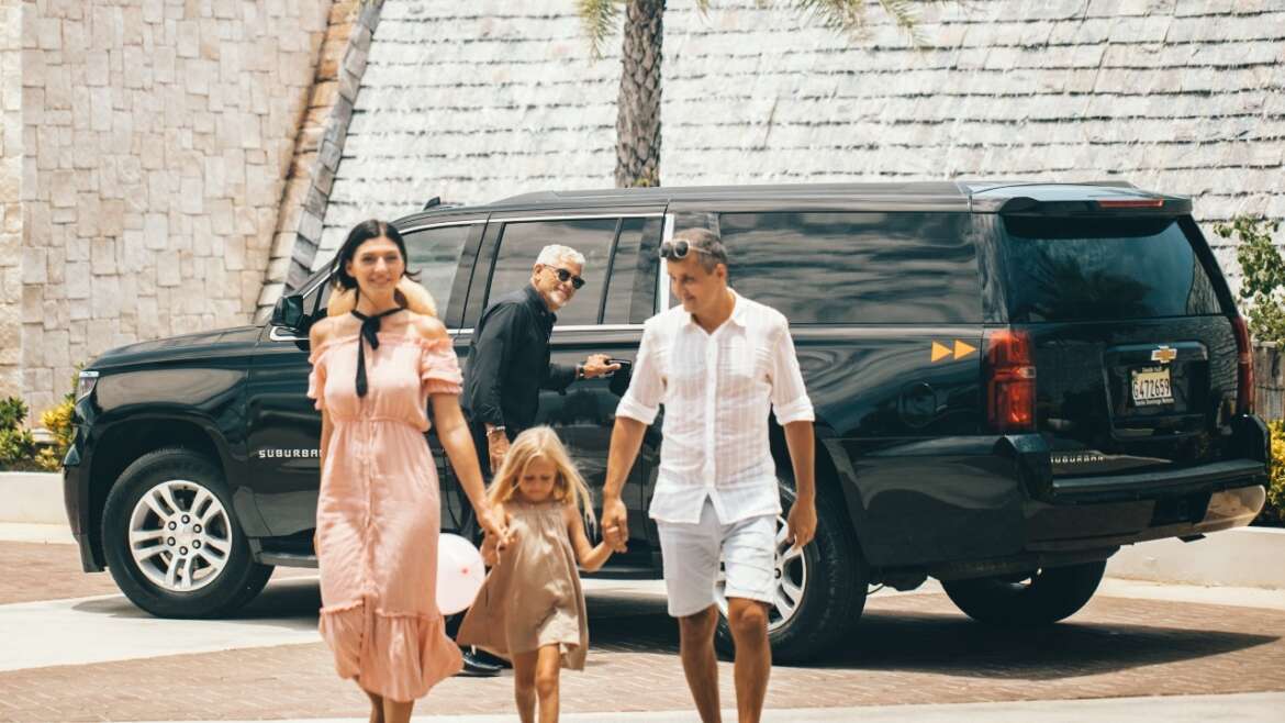 Group & Family Transfers