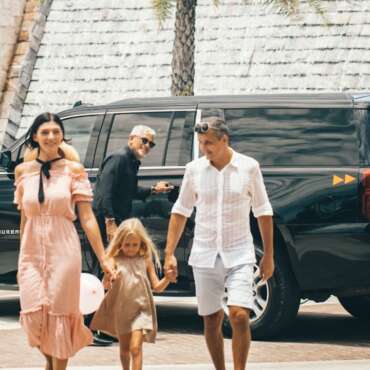 Group & Family Transfers